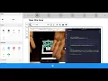 HAX interfacing with any custom element via a JSON array