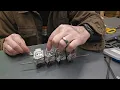 How I modify Echo 590 620 carburetors