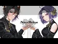Download Lagu NeverFiction / cover【nikipanz x Ginya】