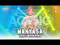 Download Lagu Nazia Marwiana ft Ageng Music - Manyasa Denai Manarimo (Official Live Music)