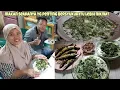 Download Lagu Bobor daun singkong+ gambas || hujan rintik-rintik suasana di kampung adem ayem ⁉️