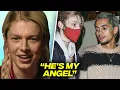 Download Lagu Hunter Schafer Speaks On Dating Dominic Fike While Filming Euphoria