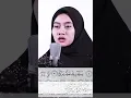 Download Lagu Surah Abasa Beautiful Reaction girl/Woman Recitation Quran/Female best Quran/Abasa/Surah/Quran/#girl