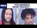 Suspects conspired in pregnant teen s death PD FOX 10 Phoenix