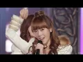 [ 4K LIVE ] Girls' Generation - Genie - (110806 FNS Music Festival)