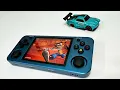 Anbernic RG353M Retro Handheld Unboxing My New Favorite Handheld A New Slim All Metal Retro