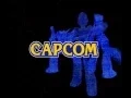 Rockman X8 - Capcom Logo 1