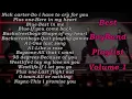 Download Lagu Best Boyband Volume 1