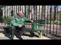 How to take care of an NYC litter basket
