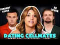 Single Mom of 4 Dates BOTH CELLMATES Prison Wife RUINS Husband s CREDIT Love After Lockup 7x11