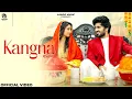 Download Lagu Kangna - Masoom Sharma New Song | Aman Jaji | Khushi Verma | Ashu Twinkle | New Haryanvi Song 2025