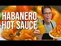 Download Lagu Rick Bayless Habanero Hot Sauce
