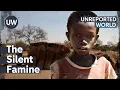 Lagu Life inside Sudan’s refugee camps | Unreported World