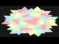 Triangles with Vulkan API Arch Linux