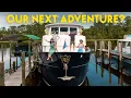 Download Lagu ALASKA to PATAGONIA: Our First Look at an Explorer Yacht
