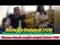 Download Lagu Rismon ngamuk di UGM tidak diizinkan melihat dokumen skripsi Jokowi #ijazahpalsu