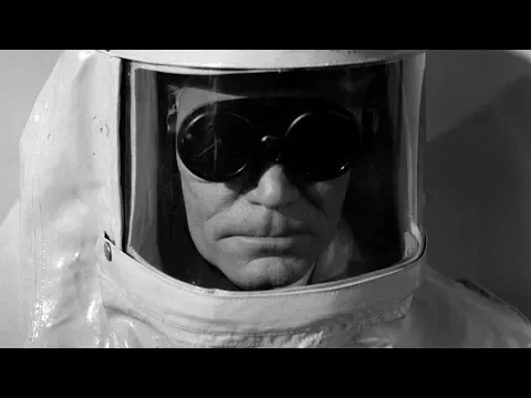 TRAILER - Monstrosity a.k.a. The Atomic Brain (1963)