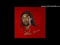 Jah Cure - Life We Live Instrumental