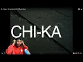 TABBER X DEAN - CHI-KA (REACTION)