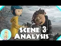 Download Lagu Coraline Breakdown - Scene 3  |  The Fangirl Scene-ic Saturday