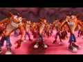 Download Lagu Crash Twinsanity - The end of the evil twins | Gameplay 4K