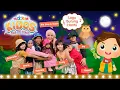 Download Lagu Lagu Anak Anak Lucu I Burung Hantu I Ria Ebes \u0026 Susan dan KIDOS I Mydoremi #laguanak