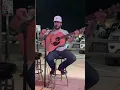 Triston Marez -  original ‘Wish I Could Dance’• 09/27/2022 @ Railhead in Willow Park, TX.