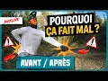 Lagu Tu souffres en VTT ? Ce n’est PAS normal…