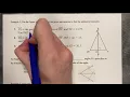 6 1 Perpendicular and Angle Bisectors - Big Ideas Math Geometry
