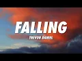 Download Lagu Trevor Daniel - Falling (Lyrics)