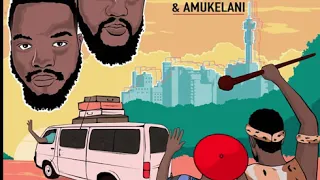 disciples of house egoli ft eminent fam u0026 amukelani 