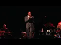 2017.09.17 - Leslie Odom Jr. - Without You (Rent) @ Moore Theatre