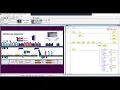 Bottle Line Simulation Ejercicio en Logixpro 500