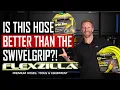 Flexzilla Garden Hose vs SwivelGrip Tool Review