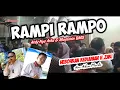 Lagu Jambi || RAMPI RAMPO - Ardy ft Muslimin || Player Adam Marda || Auto Heboh Kediaman H.ZAKI