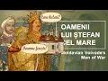 Download Lagu Cine erau BOIERII care au stăpânit Moldova și au MURIT pentru lui Ștefan cel Mare?