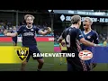 Download Lagu 🧤 Niek Schiks de ABSOLUTE UITBLINKER in Venlo 😮‍💨 | Samenvatting VVV-Venlo - Jong PSV