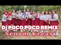 Download Lagu Dj POCO POCO REMIX // Senam Kreasi // Memeriahkan HUT RI ke-77 // SS Alam PulPis // 17.08.22