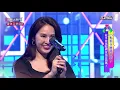 【綜藝大熱門】美女主播挑戰《披星戴月的想你》 甜美嗓音眾人驚呼太好聽