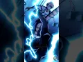 Download Lagu All his journey was to save his daughter 😭❤️ - Knuckeduster VS Kuin | My Hero Academia Vigilantes