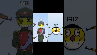 HOW EMPIRES DISAPPEARED Countryhumans Countryballs Edit Shorts 