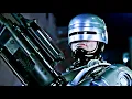 ROBOCOP THEME 10 HOURS!!!/РОБОКОП ТЕМА 10 ЧАСОВ!!!