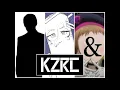 VR - Virtual Reality (KMNZ) / 削りczew Remix #KMNREMIX