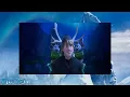 Frozen - Fixer Upper Norwegian Soundtrack