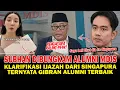 Download Lagu Alumni MDIS Buka Suara Bungkam Subhan Palal Gugat Ijazah Gibran
