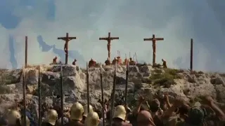 فيلم المسيح بالدارجة المغربية 