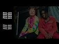 Fireboy DML & Ed Sheeran  -  Peru (Lyrics Español - English) sub