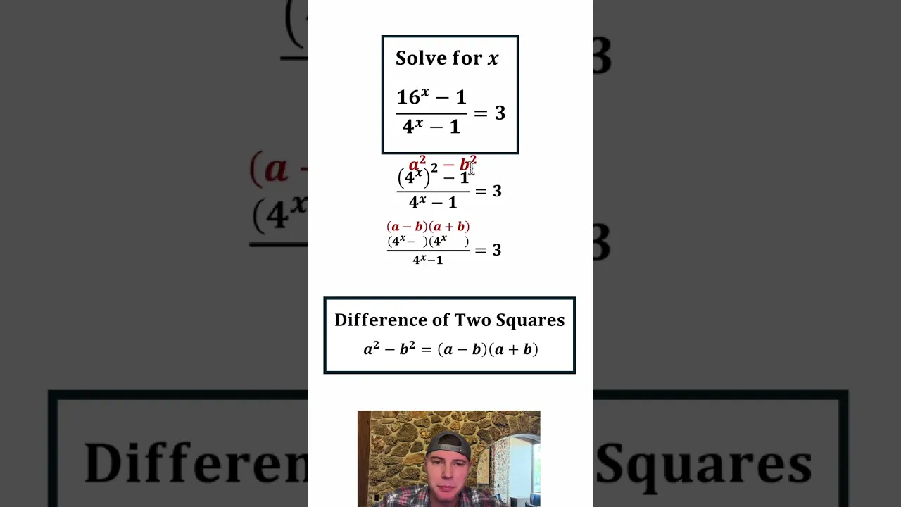Fun Math Challenge!