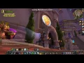 ALL Alliance Capital Portals in New Dalaran - Wow Legion