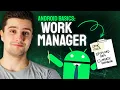 WorkManager - Android Basics 2023